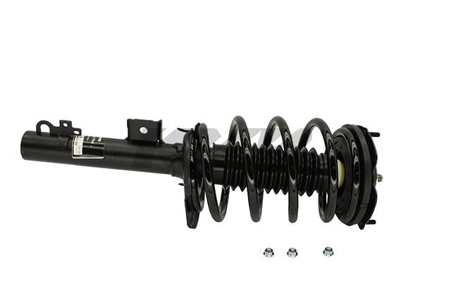 KYB Shocks & Struts Strut Plus - KYB Shocks & Struts Strut Plus Front FORD Taurus 1996-99 MERCURY Sable 1996-99
