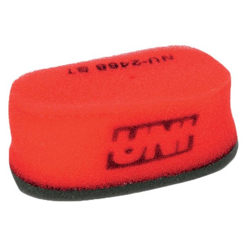 UNI Suzuki Motorcycle Air Filters - Uni Filter 90-95 Suzuki DR 250 / 90-00 Suzuki DR 350 Air Filter