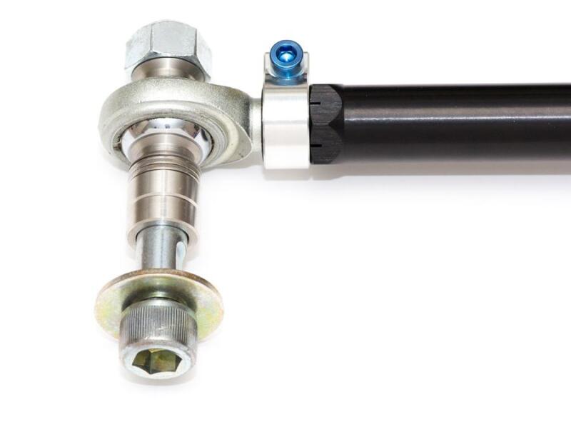 SPP Toe Arms - SPL Parts 06-15 Mazda Miata (NC) Rear Toe Arms (Bumpsteer Adjustable)