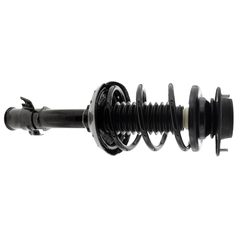 KYB Shocks & Struts Strut Plus - KYB Shocks & Struts Strut-Plus Front Left 09-10 Subaru Forester