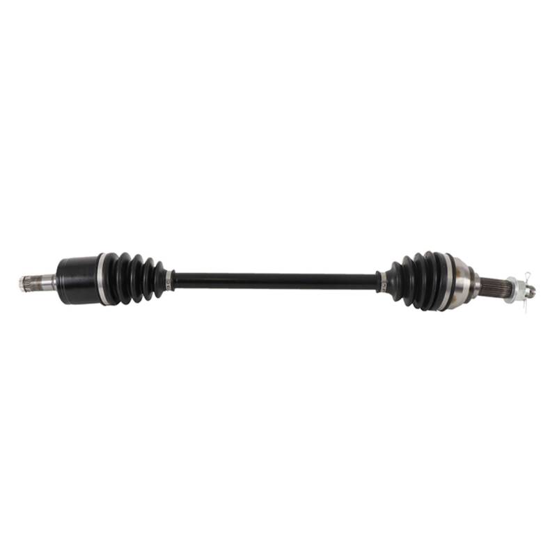 ABR A-Arm Kits - All Balls Racing Gator XUV 625i/Gator XUV 825 E/Gator XUV 825 M/Gator XUV 825i 6 Ball Axle