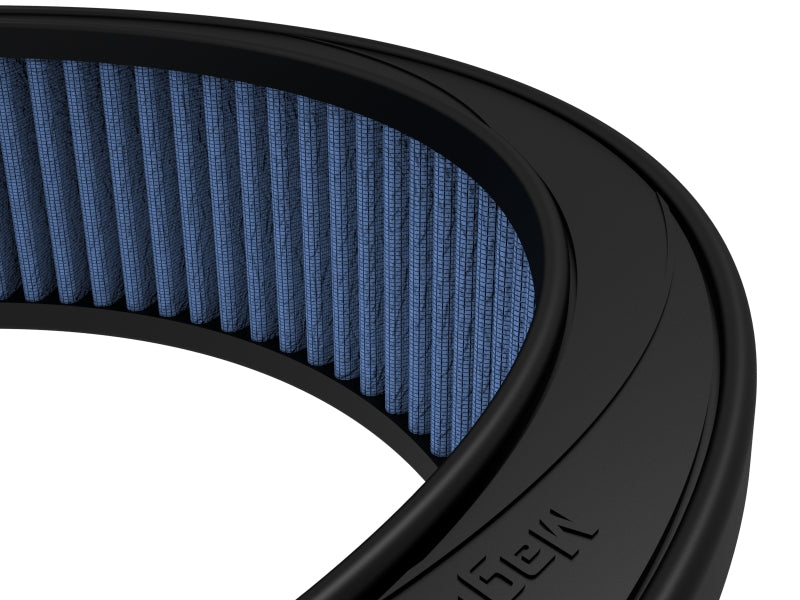 AFE Pro-5 R Direct Fit Filter - aFe MagnumFLOW Air Filters OER P5R A/F P5R GM Cars & Trucks 59-69