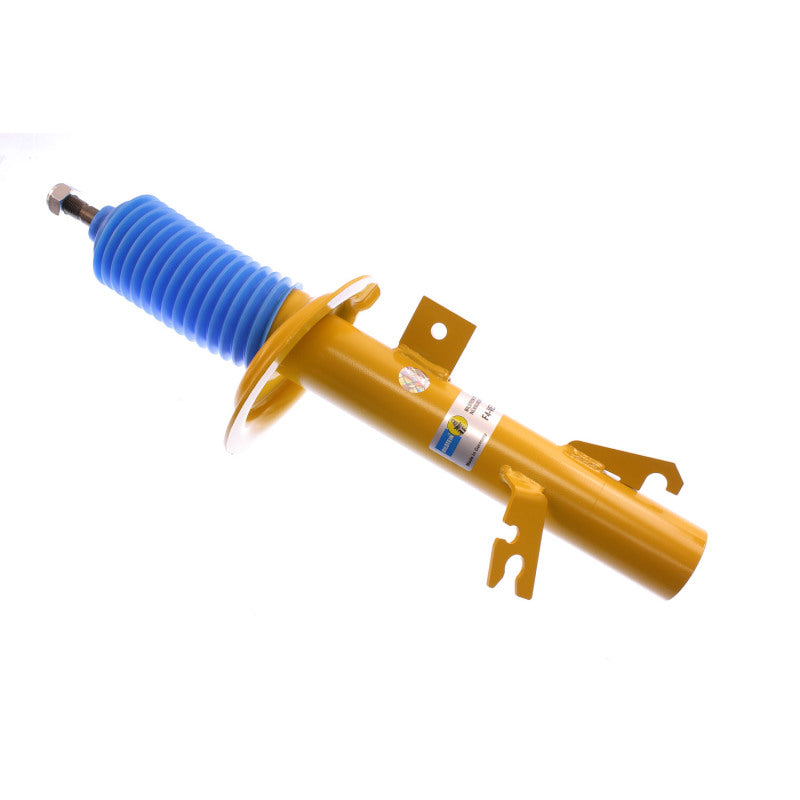 BIL B6 Series Shocks - Bilstein B6 2007 Mini Cooper Base Front Left 36mm Monotube Strut Assembly