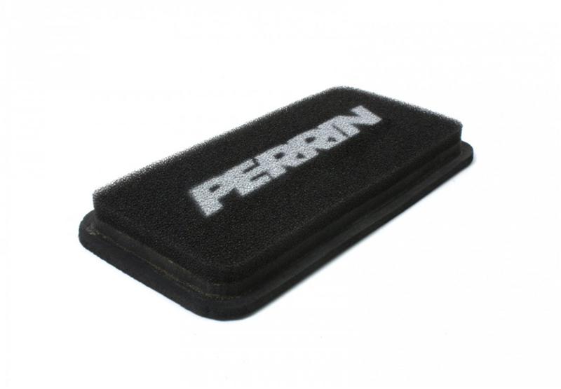 PA Drop In Air Filter - PERRIN 13-20 Subaru BRZ / Scion FR-S / Toyota 86 Drop-In Panel Filter - Black