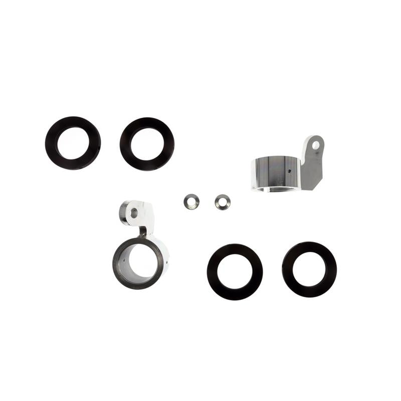 BIL Sway Bar Adapter Kits - Bilstein B1 - Sway Bar Adapter Kit 13-15 Porsche 911 Carrera