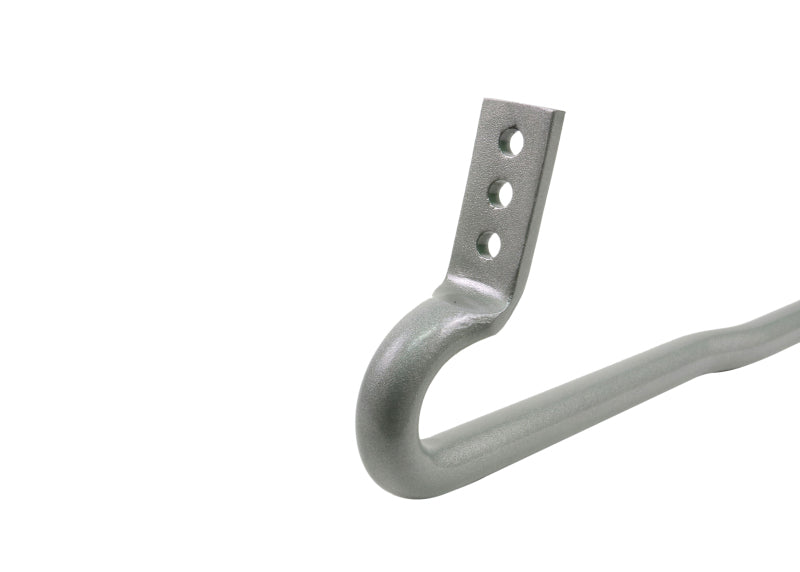 WL Sway Bars - Front - Whiteline 13+ Subaru Forester SJ Front 26mm Heavy Duty Adjustable Sway Bar