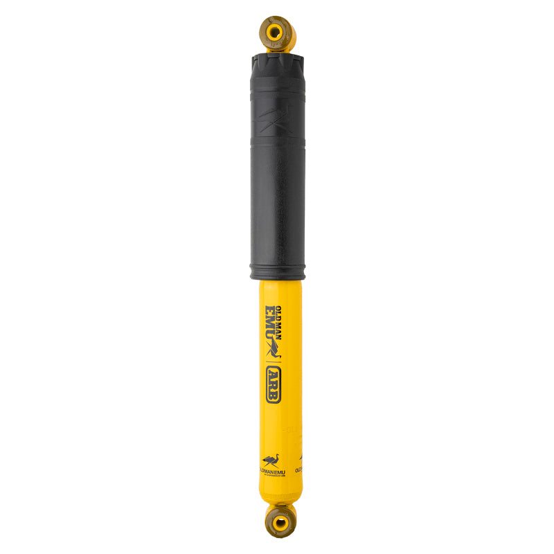 ARB OME Nitrocharger Sport Shocks - ARB / OME Nitrocharger Sport Shock Vw Amarok Med-R