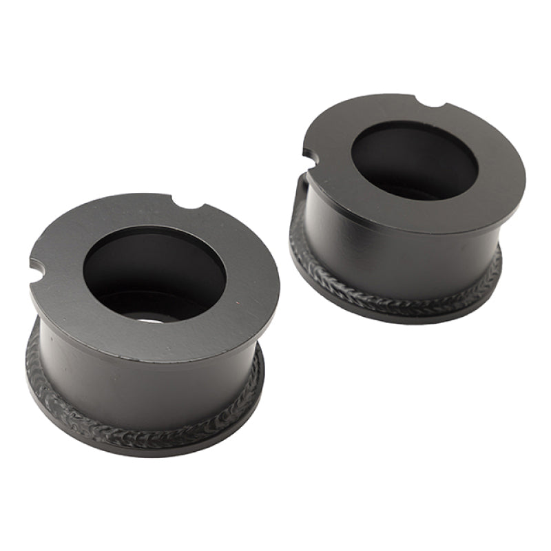 BT Leveling Spacer - Belltech 18-19 Jeep Wrangler Rubicon JL (4 door) 2.5in Front 2in Rear Lift Coil Spring Spacer
