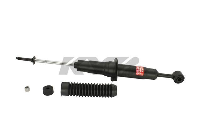 KYB Shock & Strut Excel-G - KYB Shocks & Struts Excel-G Front TOYOTA Tundra (2WD) 2007-10 TOYOTA Tundra (4WD) 2007-10