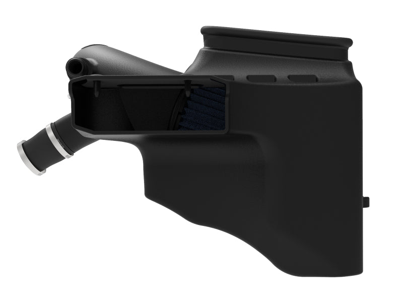 AFE Takeda Stage-2 Cold Air Intakes - aFe Takeda Stage-2 AIS P5R 17-19 Hyundai Elantra Sport L4-1.6L (t)