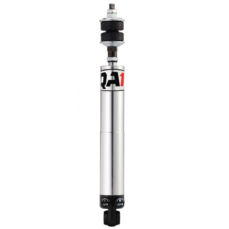 QAP Shocks - Stocker Series - QA1 Stocker Star Series Front Shock Absorber - Double Adj. - 9.625in/13.375in - Aluminum