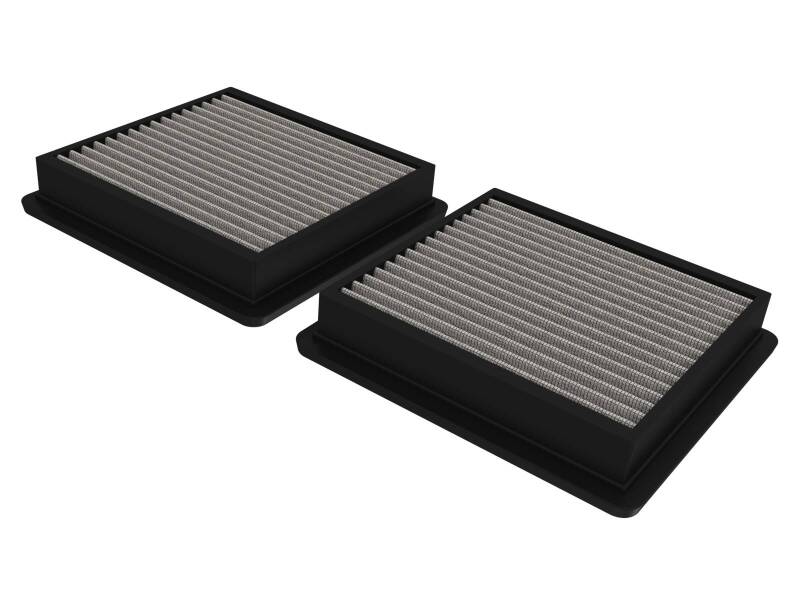AFE Direct Fit Pro DRY S Air Filter - aFe 2022 Toyota Land Cruiser (J300) (Non-US Model) V6 3.5L (tt) Magnum FLOW Pro DRY S Air Filter