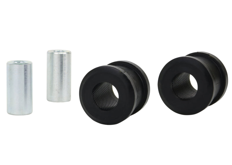 WL Bushings - Control Arm - Whiteline Plus 2010 Volkswagen CC Rear Control Arm Upper Inner Bushing Kit