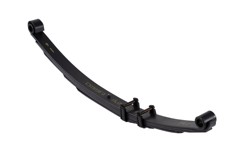 ARB OME Dakar Leaf Springs - ARB / OME Leaf Spring Hilux-Front