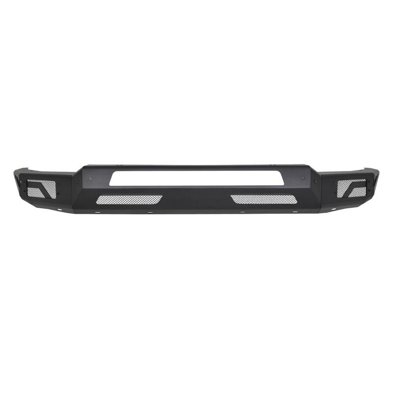 WES Pro-Mod Bumpers - Westin 2019 Dodge Ram 1500 ( Excludes 1500 Classic & Rebel Models ) Pro-Mod Front Bumper - Text. Blk