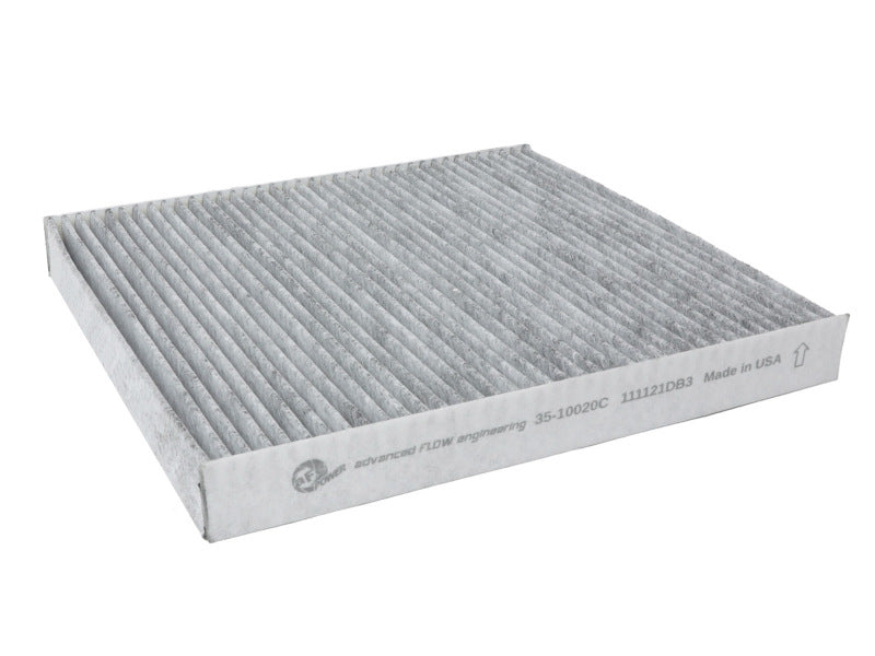AFE Cabin Air Filters - aFe Jeep Grand Cherokee 11-21/ Dodge Durango 11-22 Cabin Air Filter