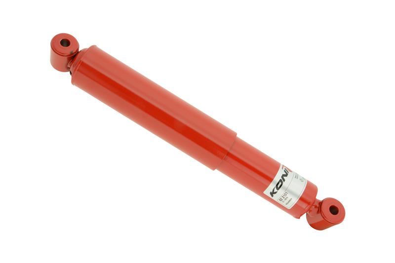 KON Classic Shocks - Koni Classic (Red) Shock 80-90 Volkswagen Vanagon - Rear