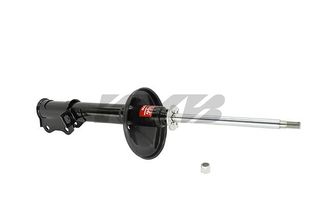 KYB Shock & Strut Excel-G - KYB Shocks & Struts Excel-G Rear Left CHEVROLET Nova 1985-88 TOYOTA Corolla 1984-87 TOYOTA Corolla F