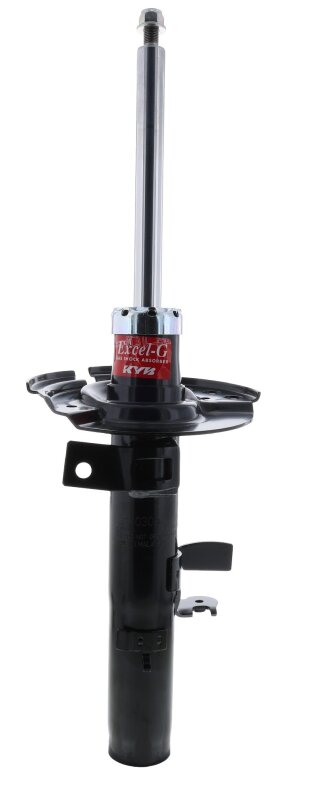 KYB Shock & Strut Excel-G - KYB 14-18 Ford Focus ST Excel-G Suspension Strut - Front Left