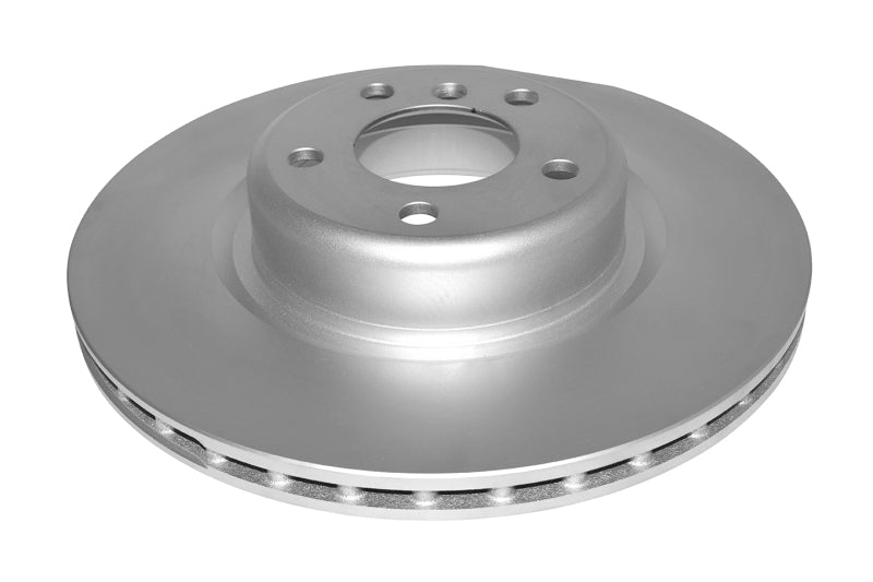 DBA En-Shield Standard Rotors - DBA 14-16 BMW 228i (w/M Sport Brakes) Rear En-Shield Standard Rotor