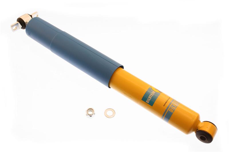 BIL B6 Series Shocks - Bilstein B6 70-74 Chevrolet Nova Rear 46mm Monotube Shock Absorber