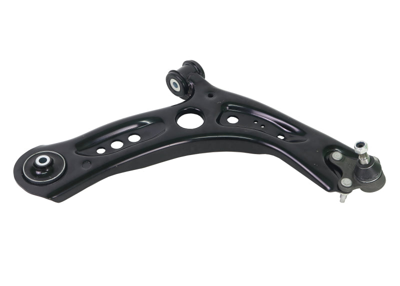WL Control Arms - Front - Whiteline 15-21 Volkswagen Golf/GTI Front Lower Control Arm (Single)