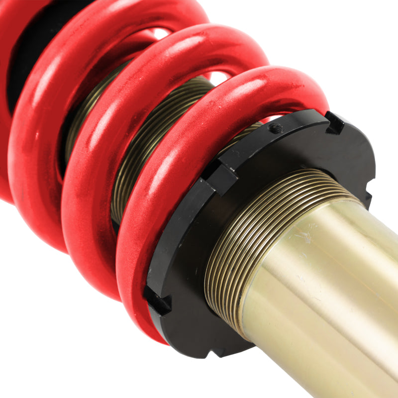 BT Coilover Kit - Belltech 2in Leveling Coilover Kit 19-21 Ford Ranger 2/4WD