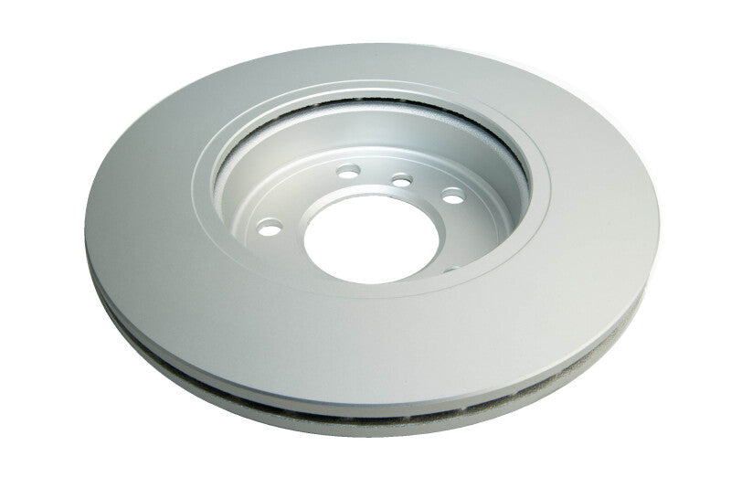 DBA En-Shield Standard Rotors - DBA 2000 BMW 323i E46 Wagon Front En-Shield Standard Rotor