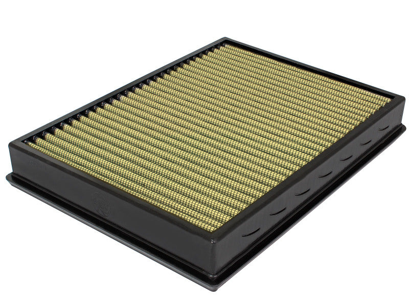 AFE PG7 Drop In Filter - aFe MagnumFLOW Air Filters OER PG7 A/F PG7 Dodge Sprinter 07-10 V6-3.0L (td)