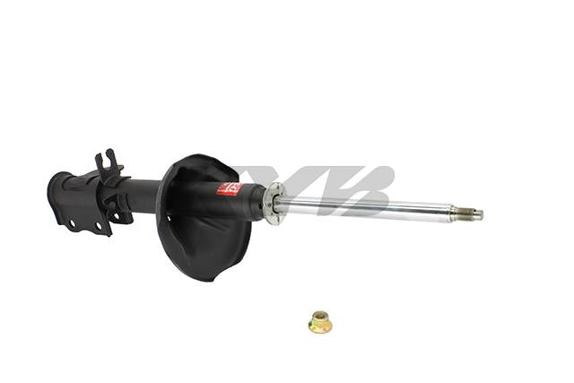 KYB Shock & Strut Excel-G - KYB Shocks & Struts Excel-G Rear Left KIA Sephia 1998-00 KIA Spectra 2000-01