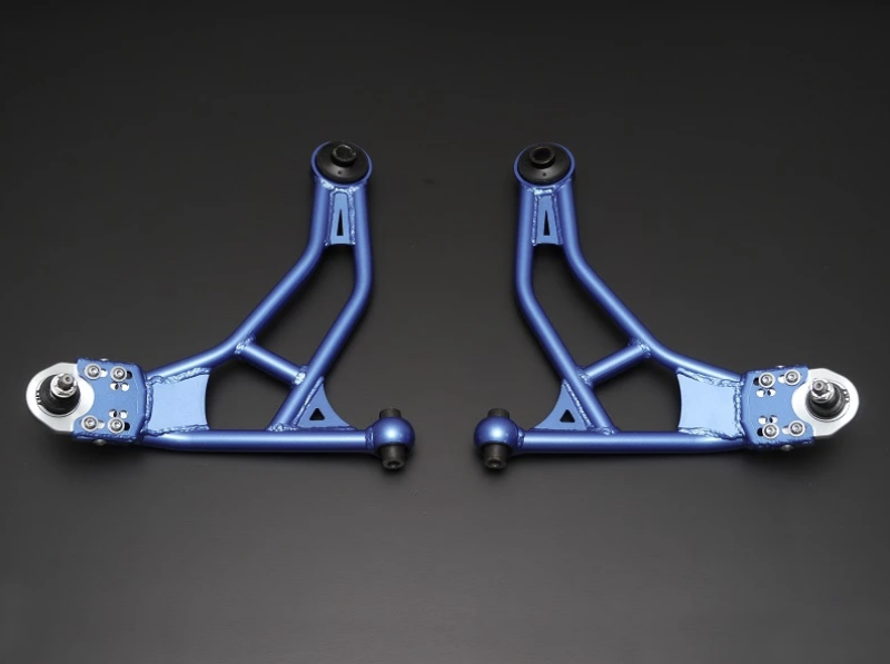 CUS Control Arms - Cusco 13-15 Subaru BRZ Adjustable Front Lower Control Arms