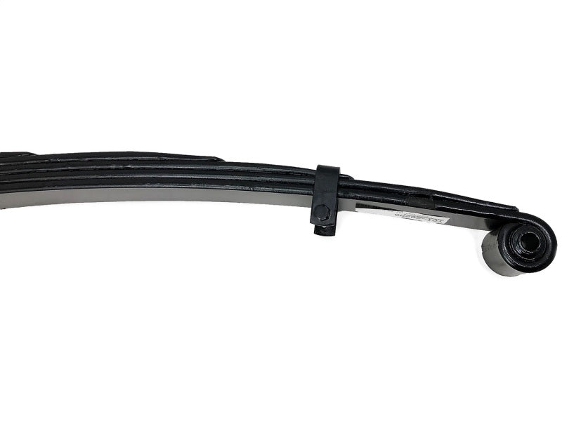 TUF Front Leaf Springs - Tuff Country 99-04 Ford F-350 4wd Front 2.5in EZ-Ride Leaf Springs (Ea)