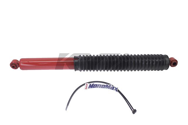 KYB MonoMax Shock - KYB Shocks & Struts MonoMax Rear FORD F-250 Super Duty (2WD) 2007-2005