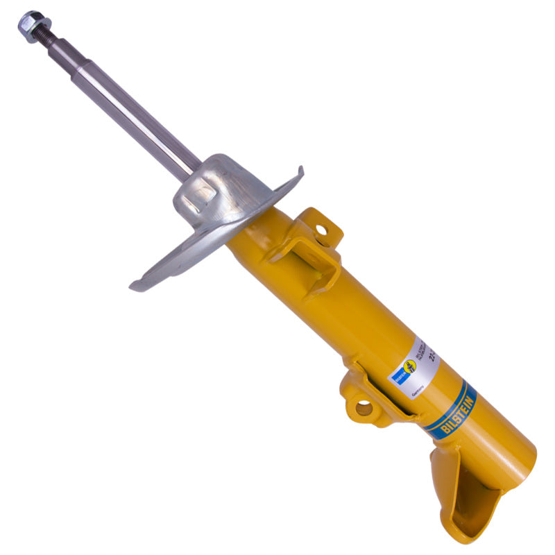 BIL B12 Series Suspension Kits - Bilstein B12 (Pro-Kit) 12-15 Mercedes-Benz SLK250 Base L4 1.8L Front and Rear Suspension Kit