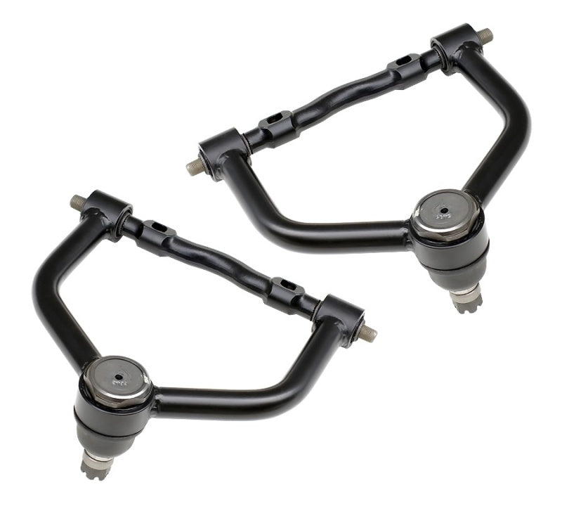 RID Control Arms - Front Upper - Ridetech Mustang II StrongArms Front Upper