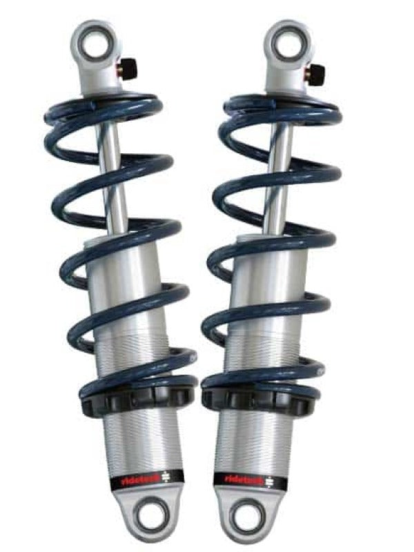 RID HQ Coilover Kits - Ridetech 2015+ Ford F150 Rear HQ Coilovers
