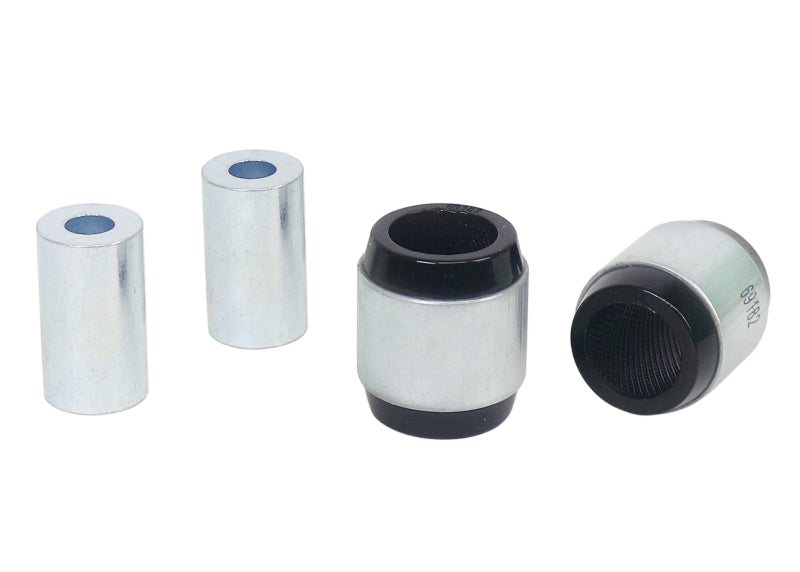 WL Bushings - Control Arm - Whiteline 22+ Hyundai Elantra N Control Arm - Lower Inner Forward Bushing