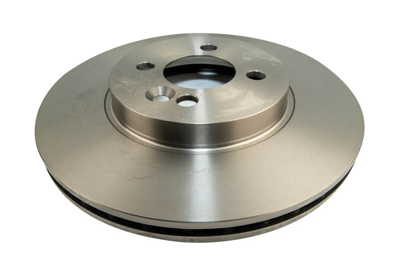 DBA Street Standard Rotors - DBA 2007 Mini Cooper (w/JCW Brakes) Hatchback Front Street Series Standard Rotor