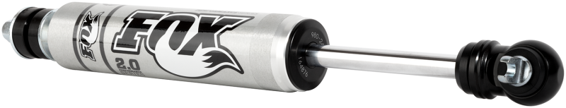FOX 2.0 Perf Shock - Fox 98+ Ford Ranger 2.0 Performance Series 5.1in. Smooth Body IFP Front Shock (Alum) / 0-3in. Lift