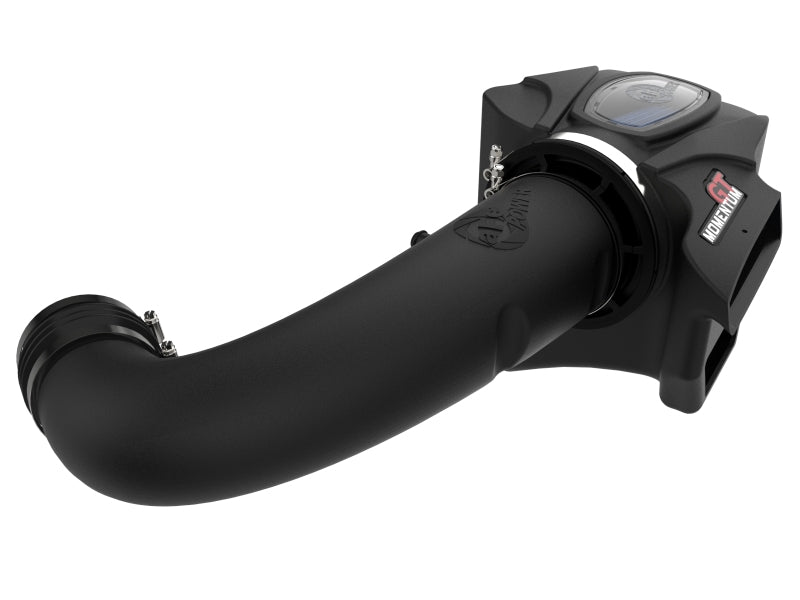 AFE Momentum GT Cold Air Intakes - aFe Momentum GT Pro 5R Cold Air Intake System 11-17 Jeep Grand Cherokee (WK2) V8 5.7L HEMI