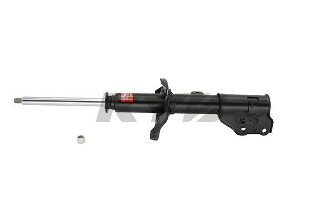 KYB Shock & Strut Excel-G - KYB Shocks & Struts Excel-G Front Right MAZDA MPV Mini-Van 2000-01