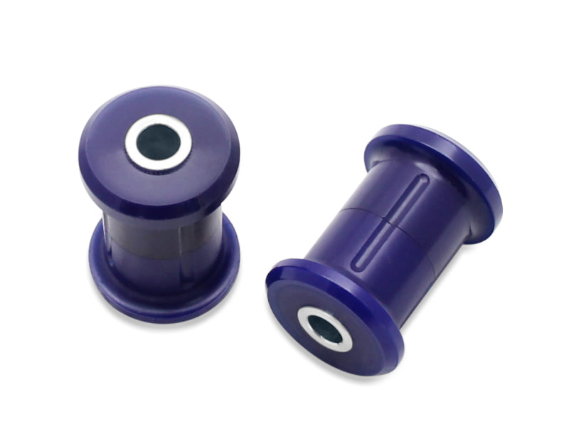 SPR Bushings - Control Arm - SuperPro Front Lower Control Front Bushing Kit