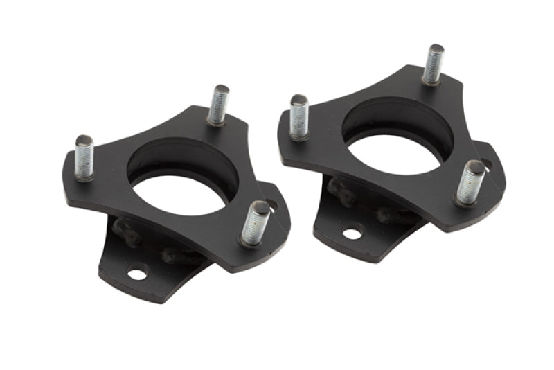 BT Leveling Spacer - Belltech 05-18 Toyota Tacoma (5 Lug) 2.5in Front Lifting Strut Spacer
