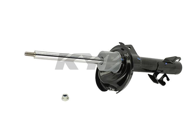 KYB Shock & Strut Excel-G - KYB Shocks & Struts Excel-G Front Right MAZDA 3 2004-11 MAZDA 5 2006-10