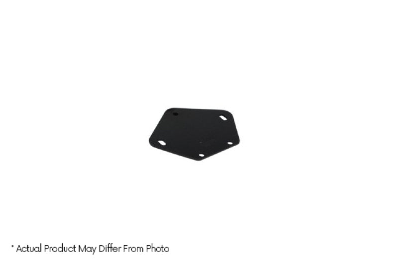 BT Crossmember - Belltech CROSSMEMBER 04-UP GM COLORADO NON T-KEY