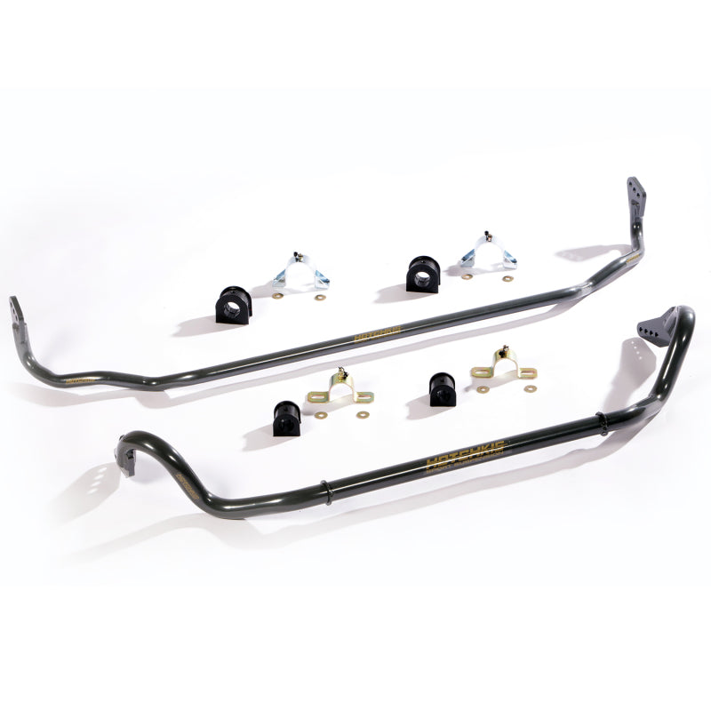 HOT Swaybar Set - Hotchkis BMW E90/E92 M3 Swaybar Set
