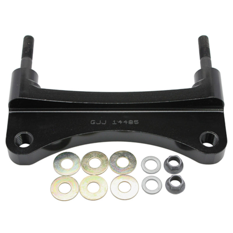 WIL Caliper Brackets - Wilwood Caliper MT Radial Bracket Kit FNSL6R