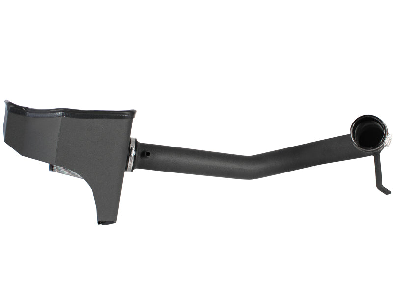 AFE Magnum FORCE Stage-2 Cold Air Intakes - aFe MagnumFORCE Intakes Stage-2 Pro DRY S 11-13 Dodge Challenger/Charger/Chrysler 300 V6 3.6L (blk)