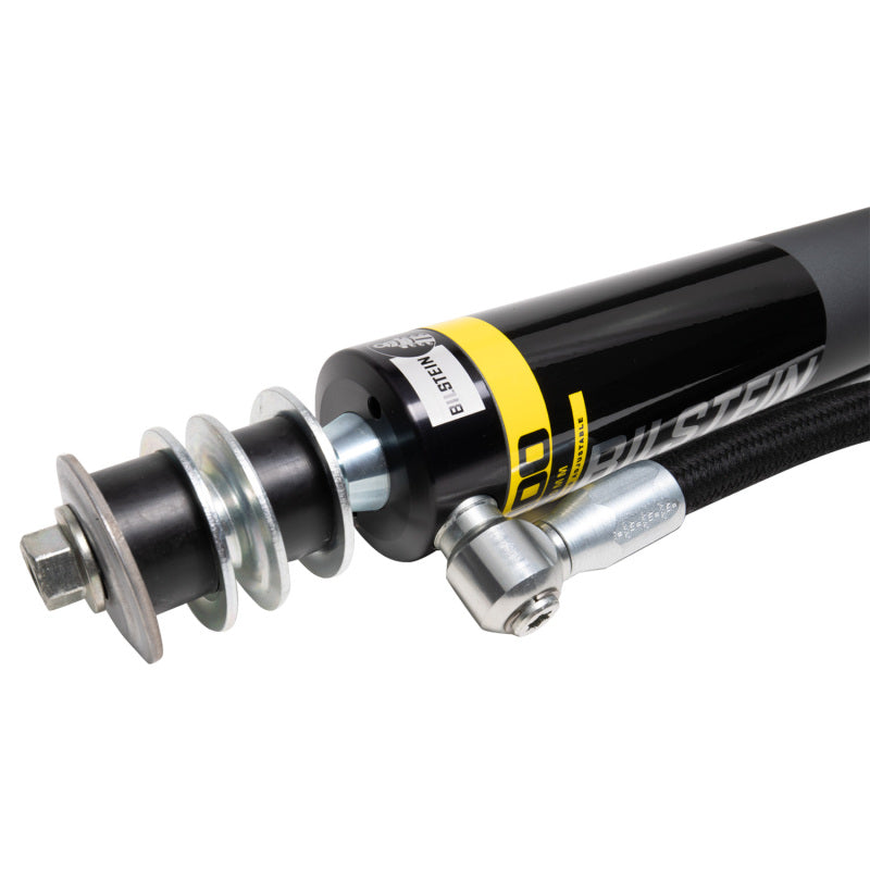 BIL B8 Series Shocks - Bilstein 2007+ Toyota Tundra B8 8100 EVO DSA 0-1.5 Rear Right Shock Absorber
