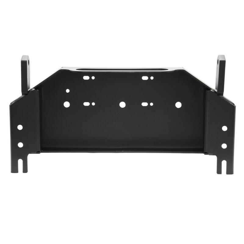 WES Pro-Series Bumpers - Westin 21-23 Ford F-150 (Excl. 2022+ Lightning EV) Pro-Series Front Bumper - Tex. Blk